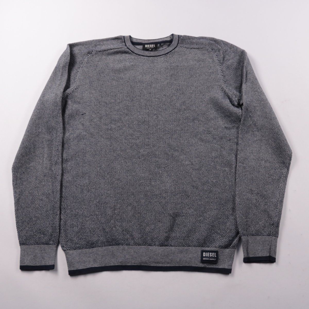 джемпер Diesel