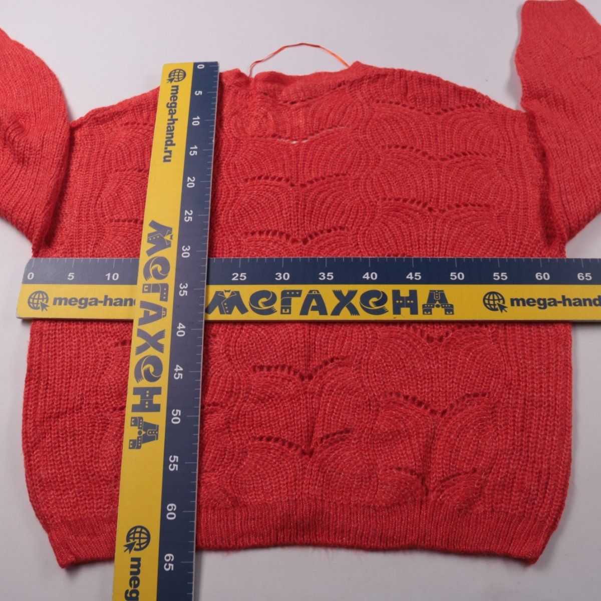 кардиган Suzannegrae