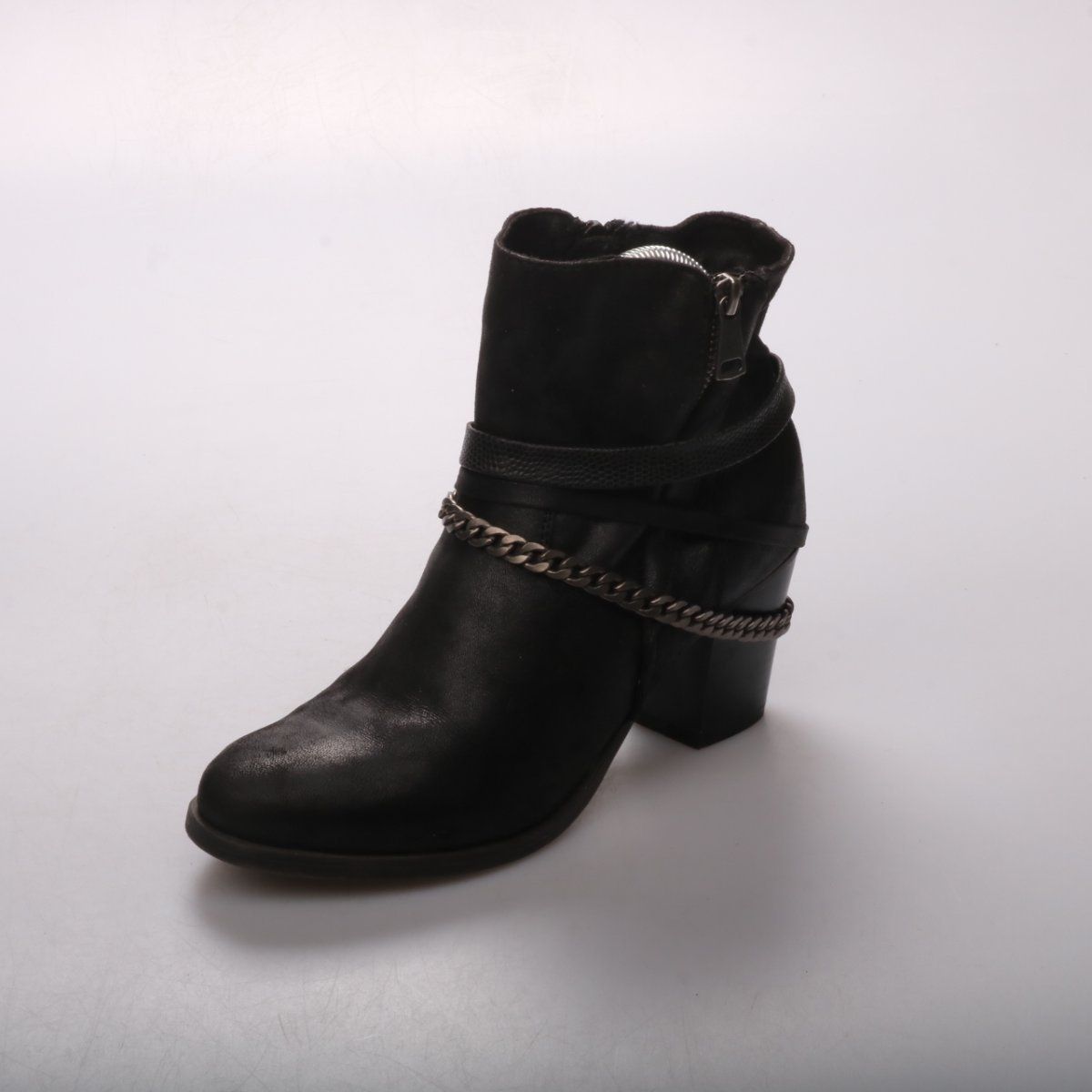 ботильоны Jane Klain