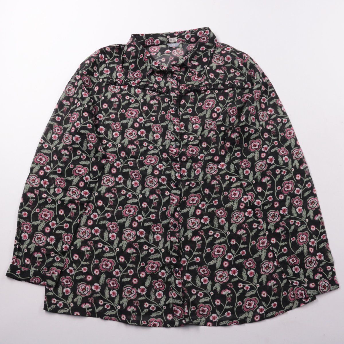 блузка Siahaan Patria