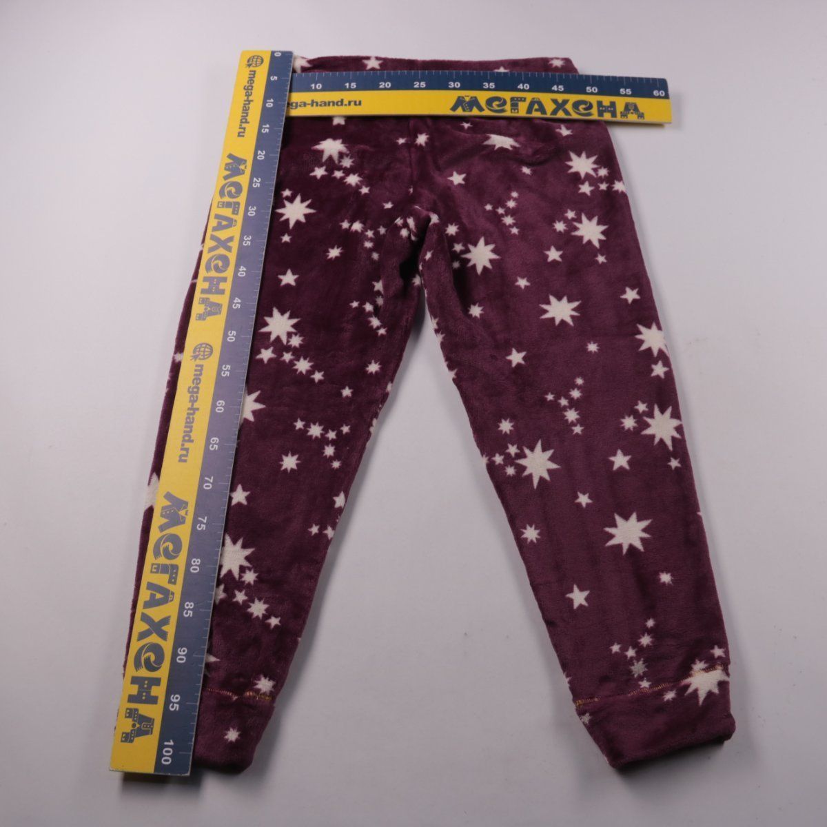 пижамные брюки Marks & Spencer