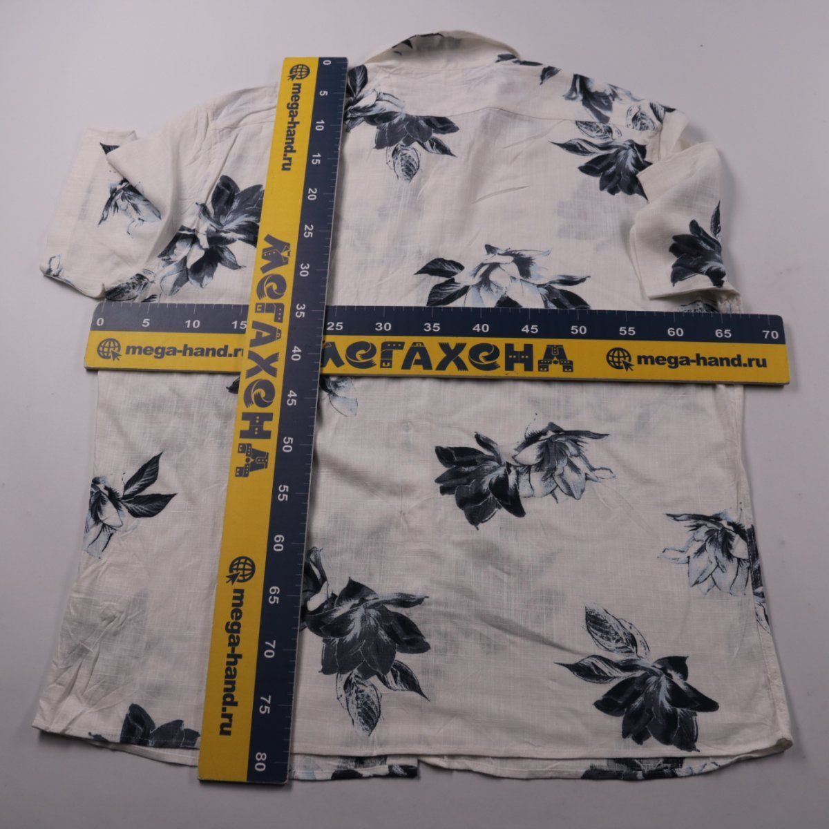 рубашка Connor