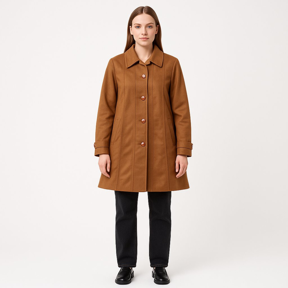 пальто Vingt Miel