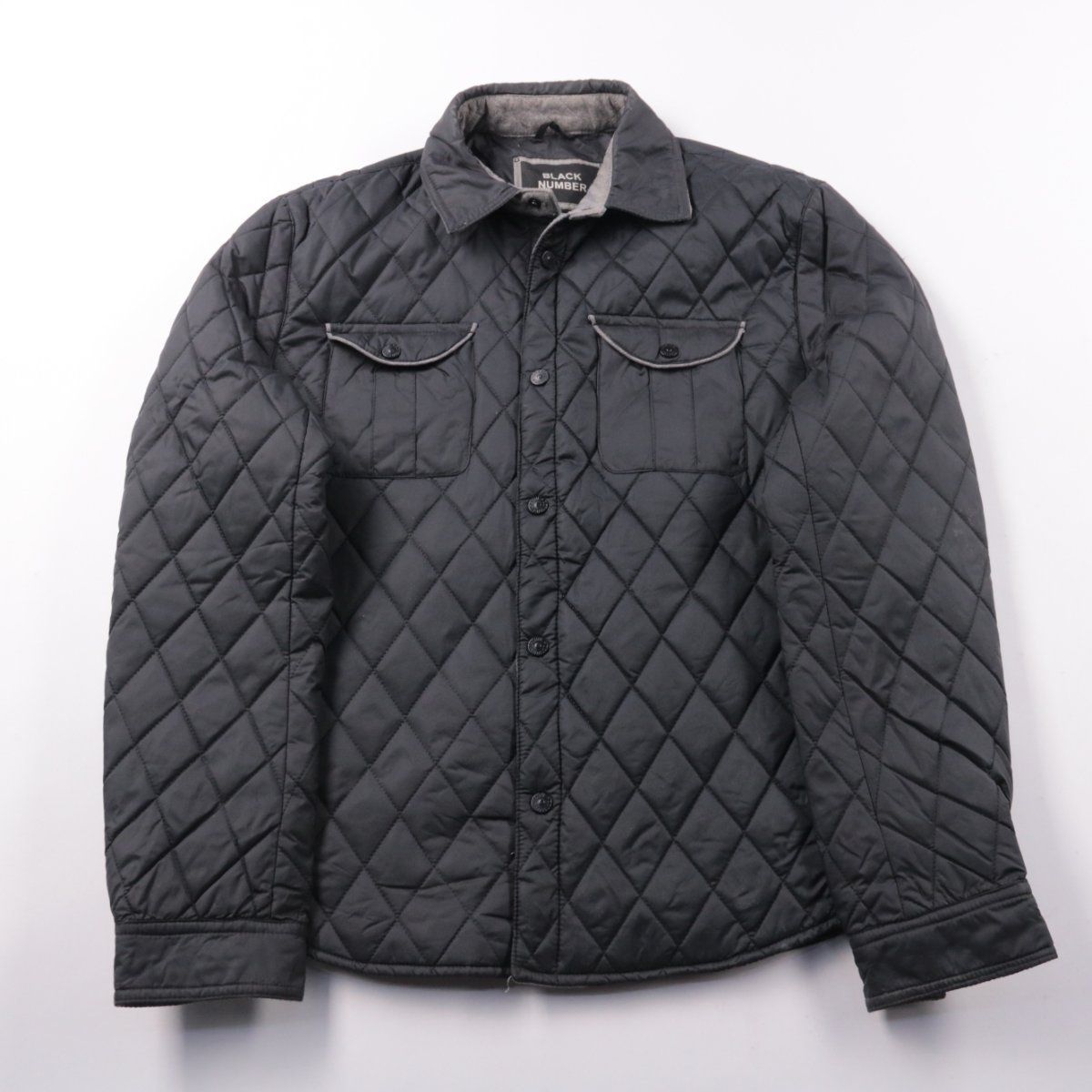 куртка Black Number