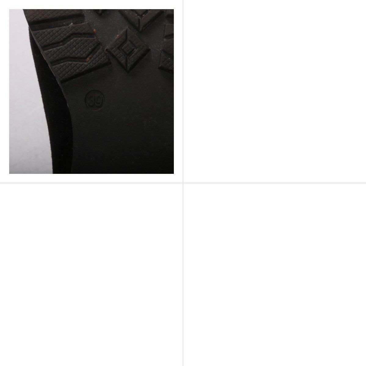 туфли Graceland