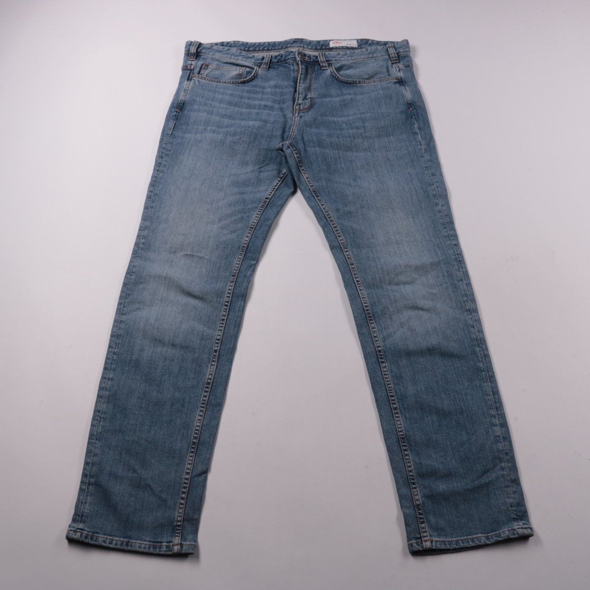 джинсы S.Oliver