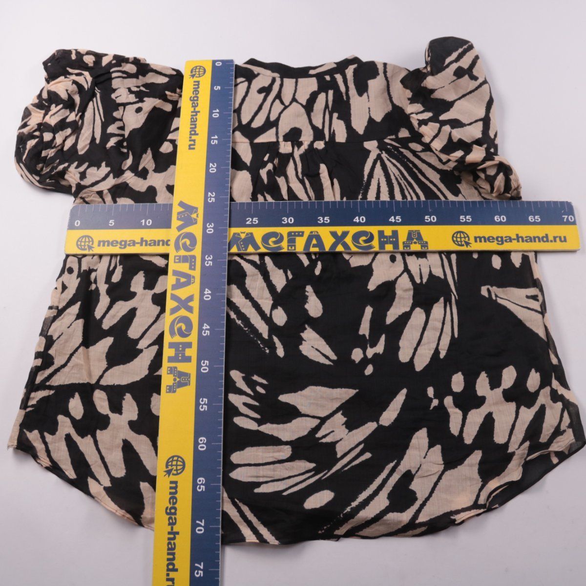 блузка Forever New