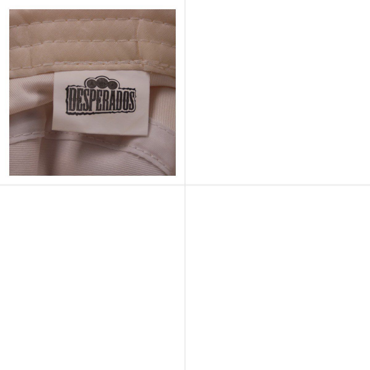 панама Desperados