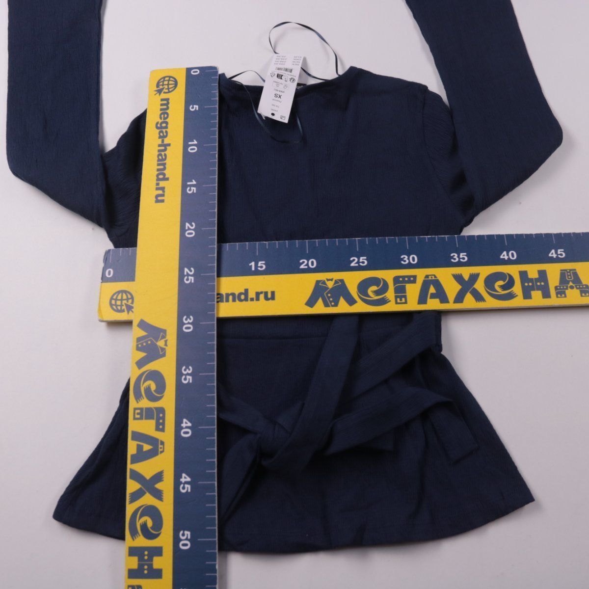 блузка Gina Tricot