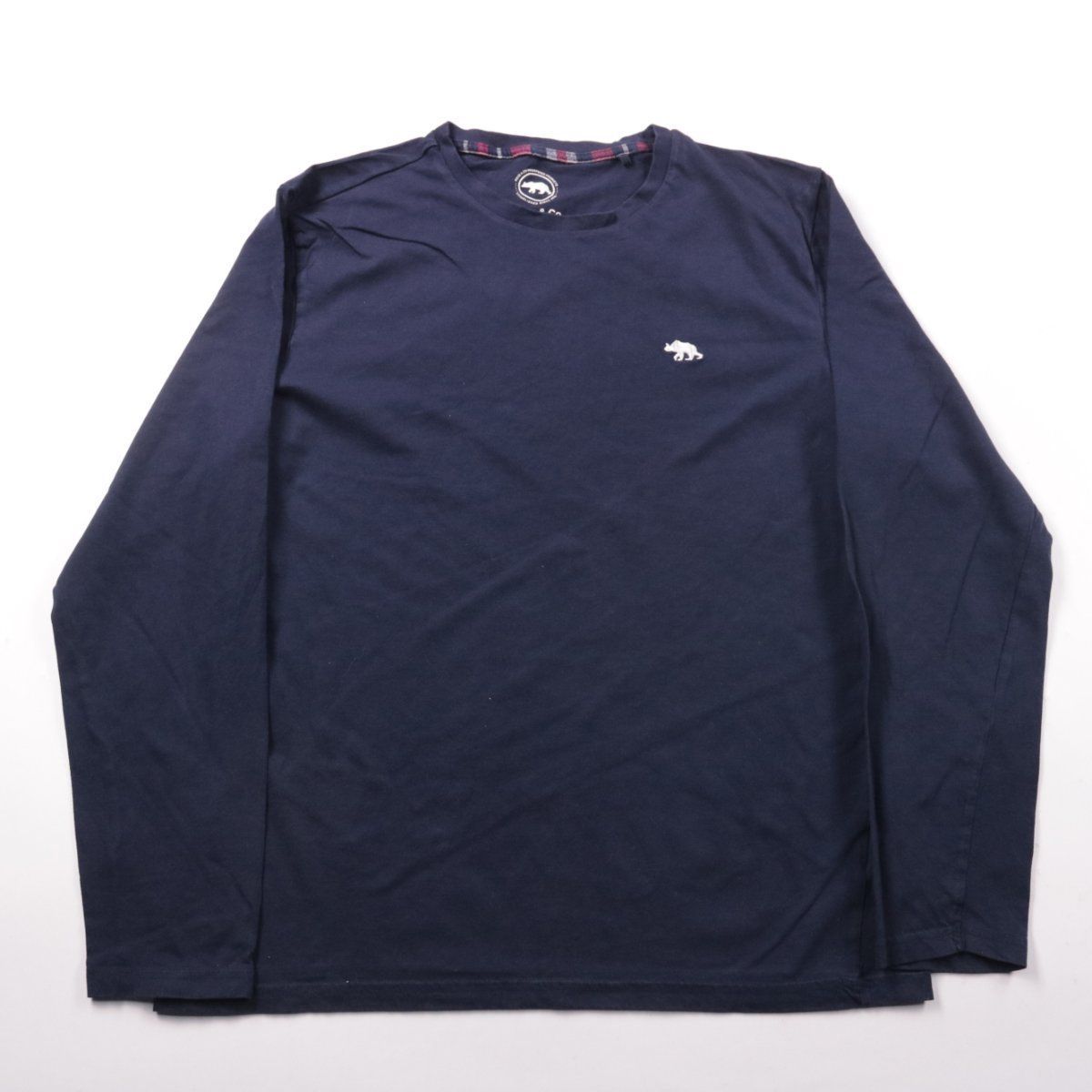 футболка Ridge & Co.