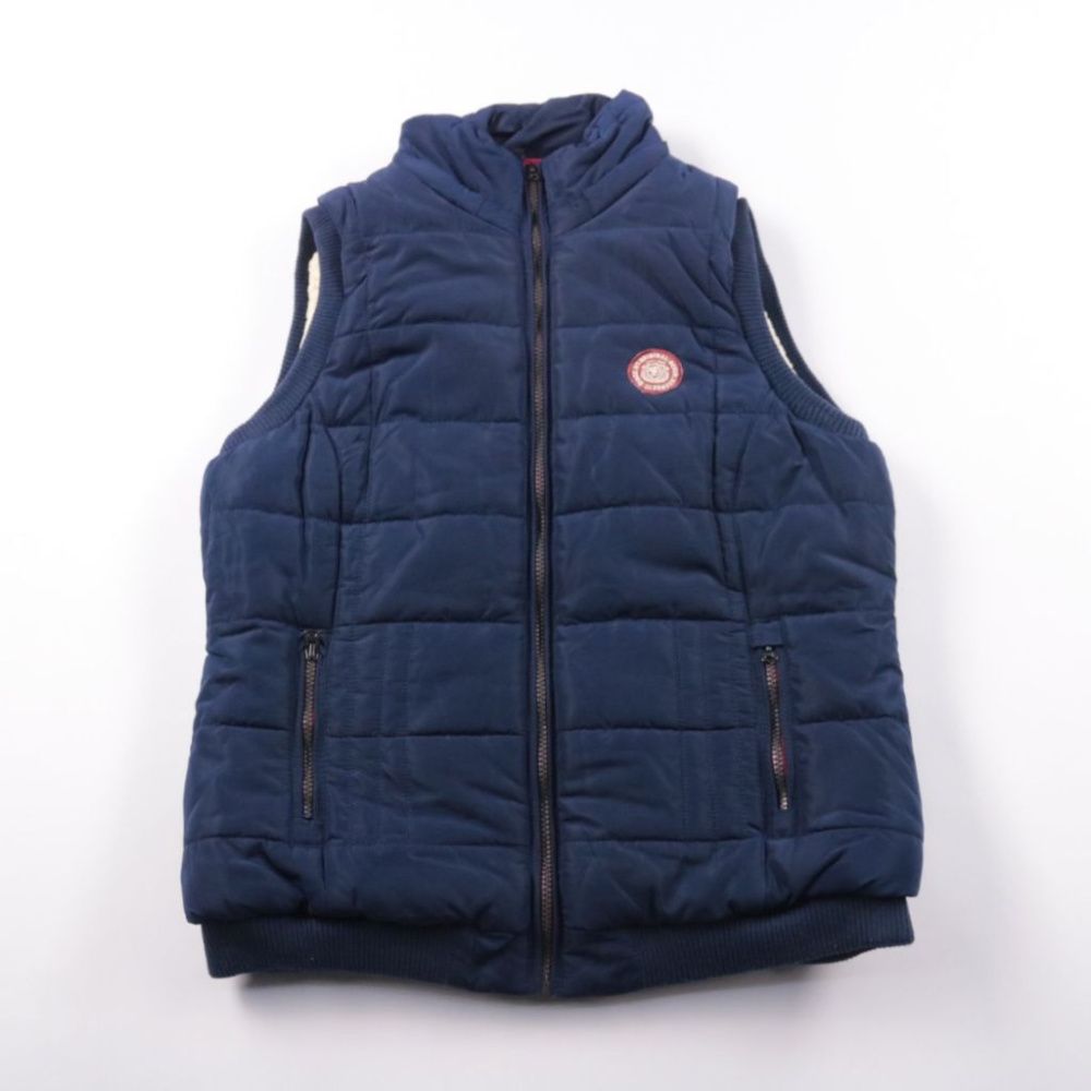 жилет Tailor Denim