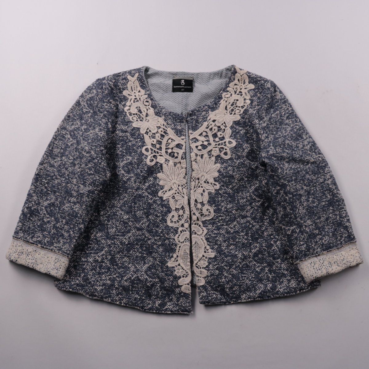 жакет Summum Woman