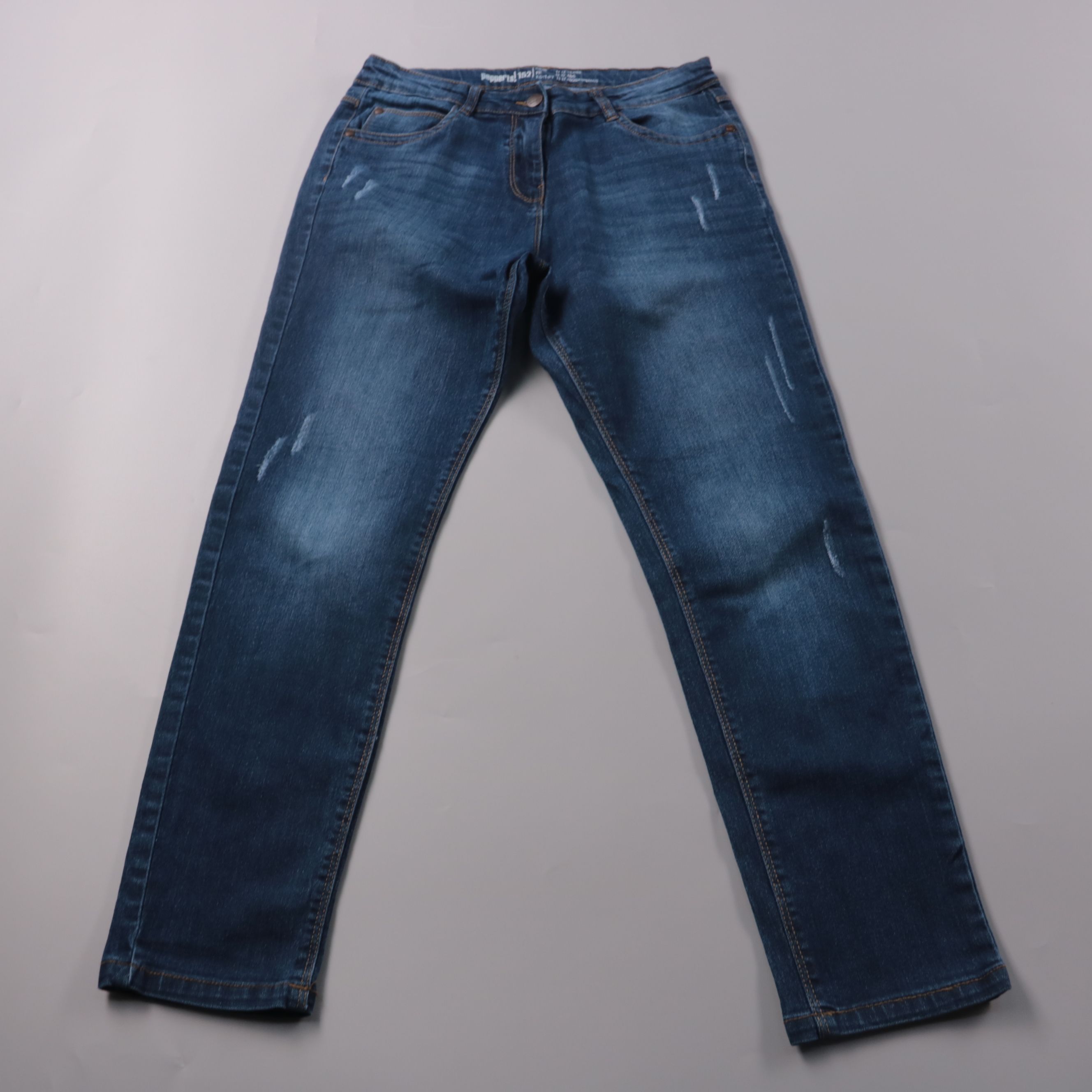 джинсы Pepperts!