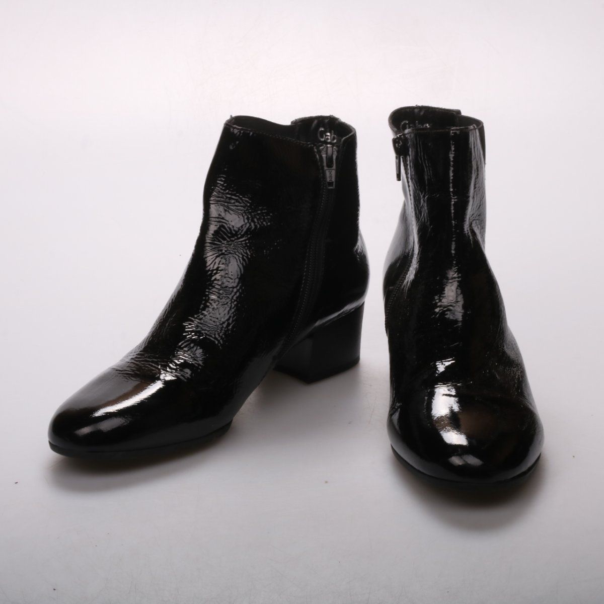 ботильоны Gabor