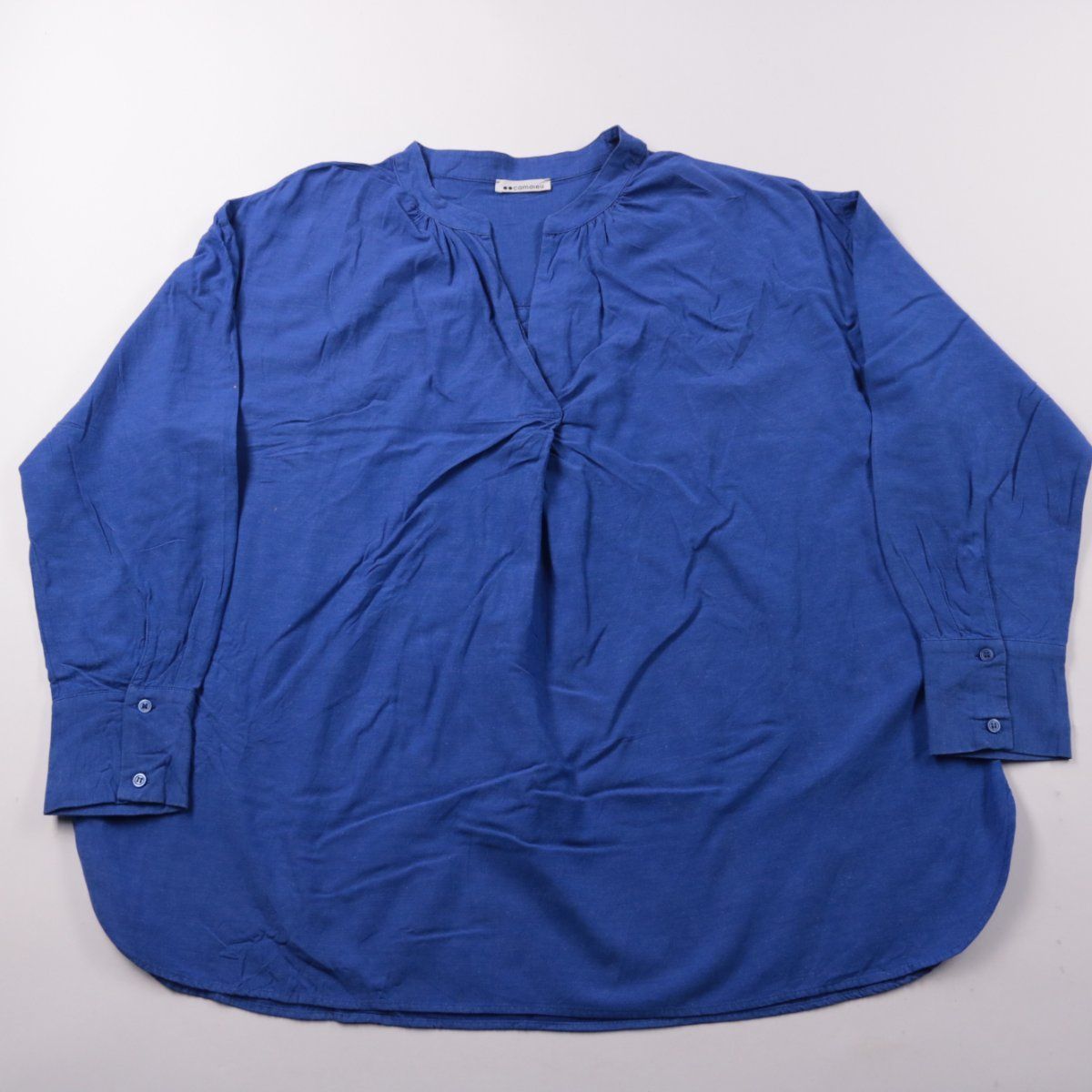 блузка Camaieu