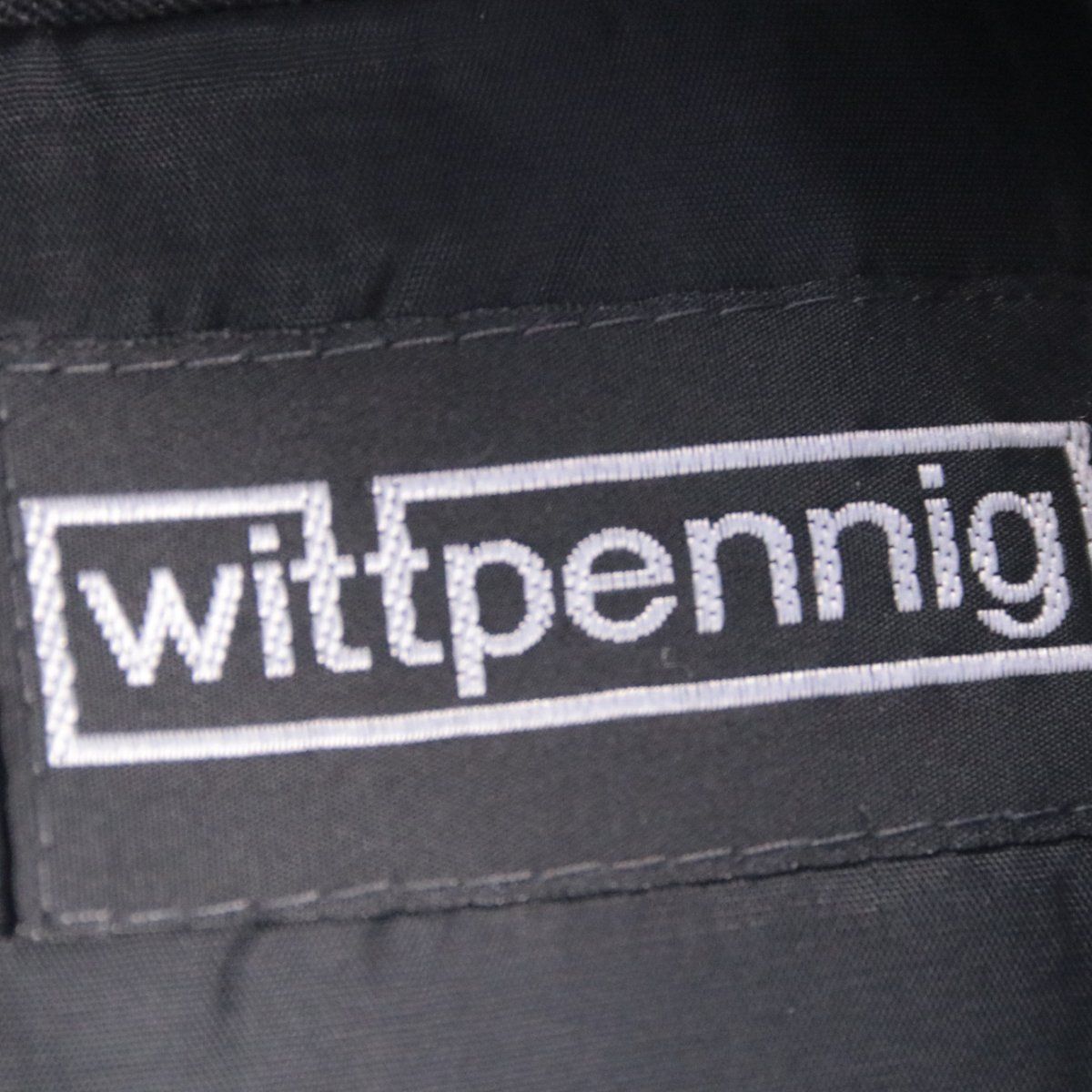 костюм Wittpennig