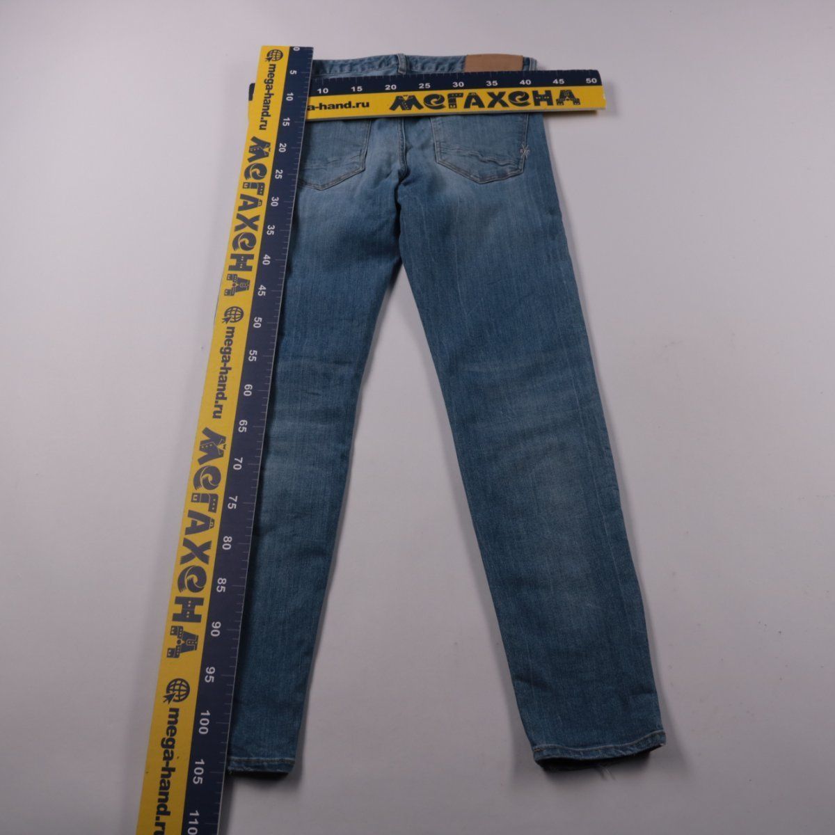 джинсы Silvercreek