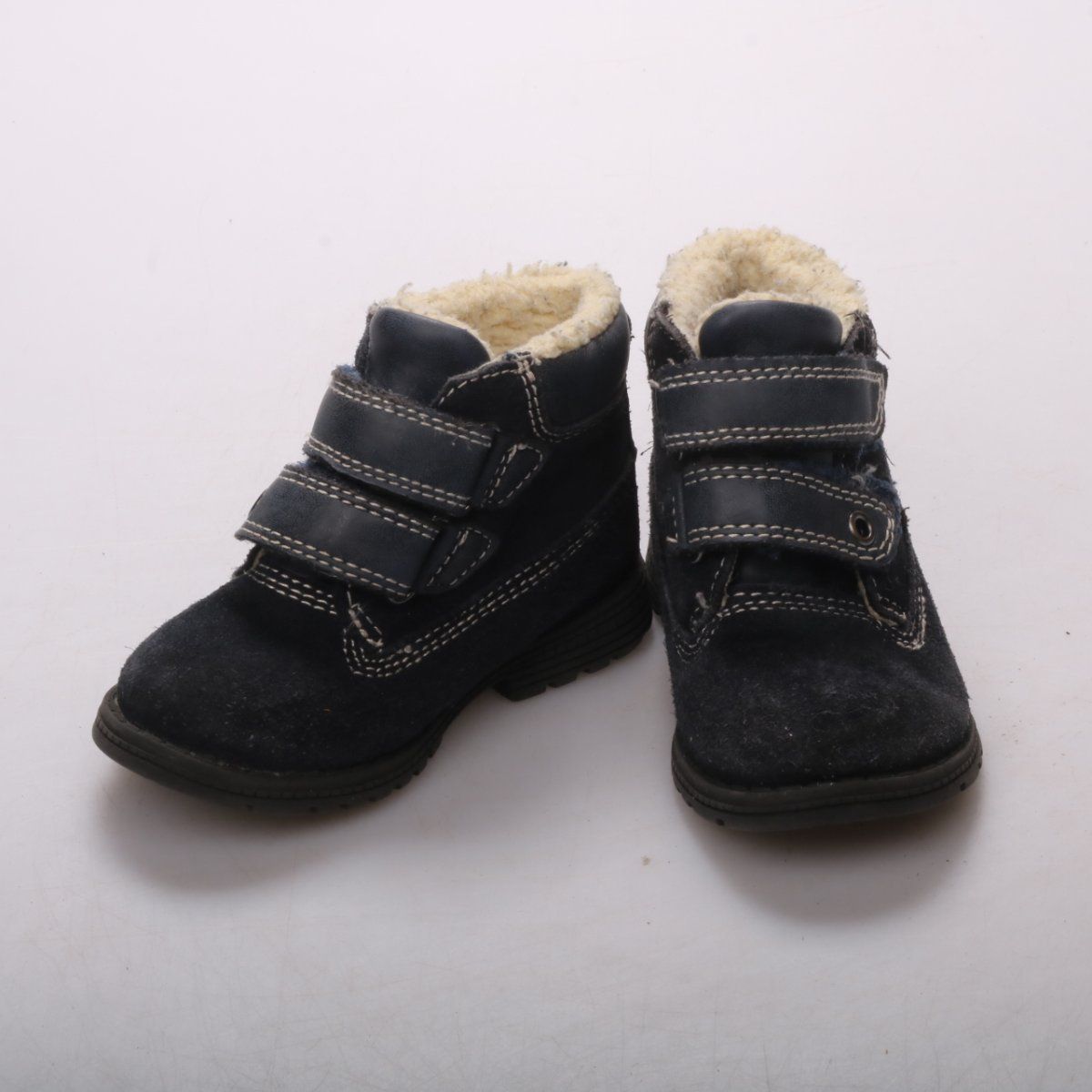 ботинки Leone