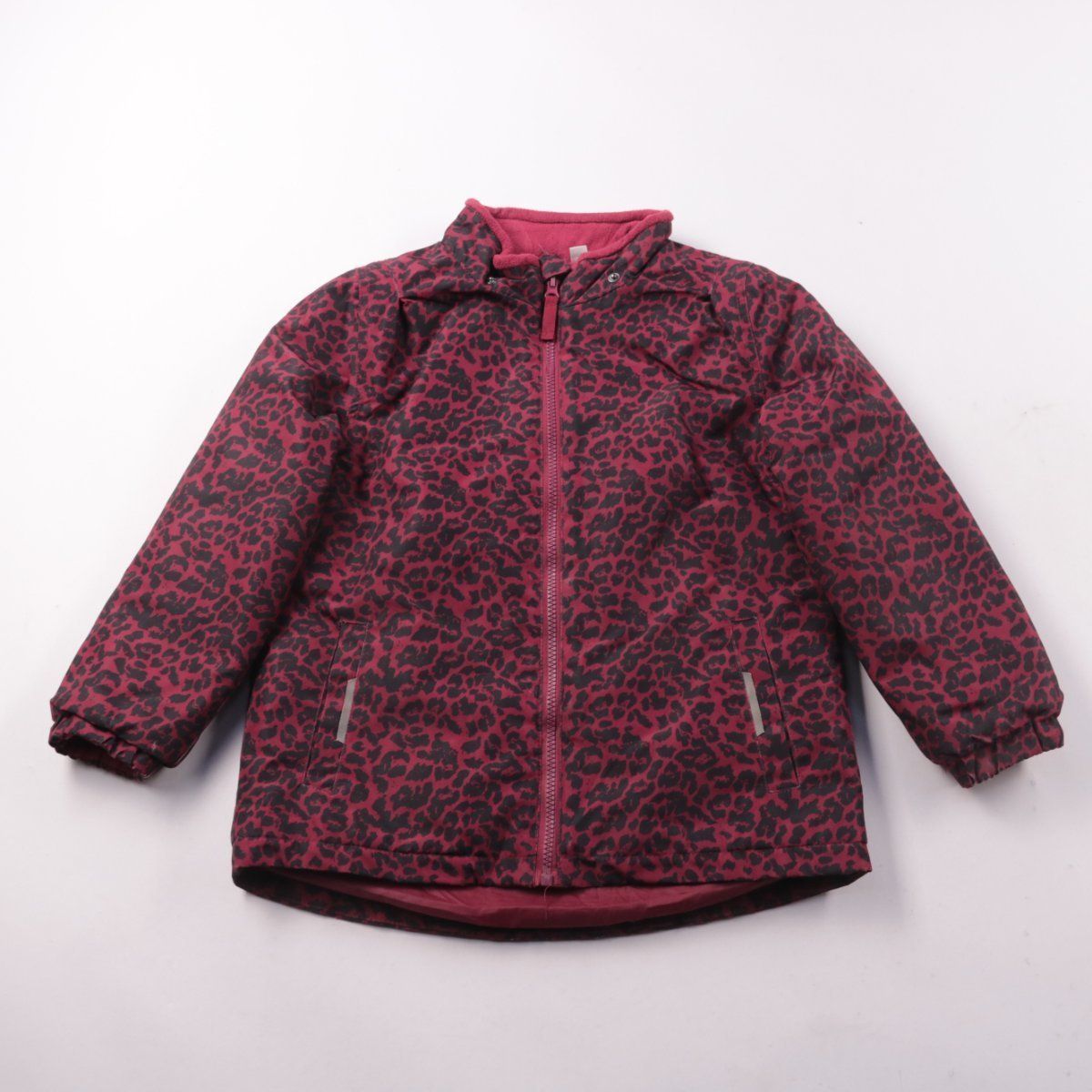 куртка Manguun