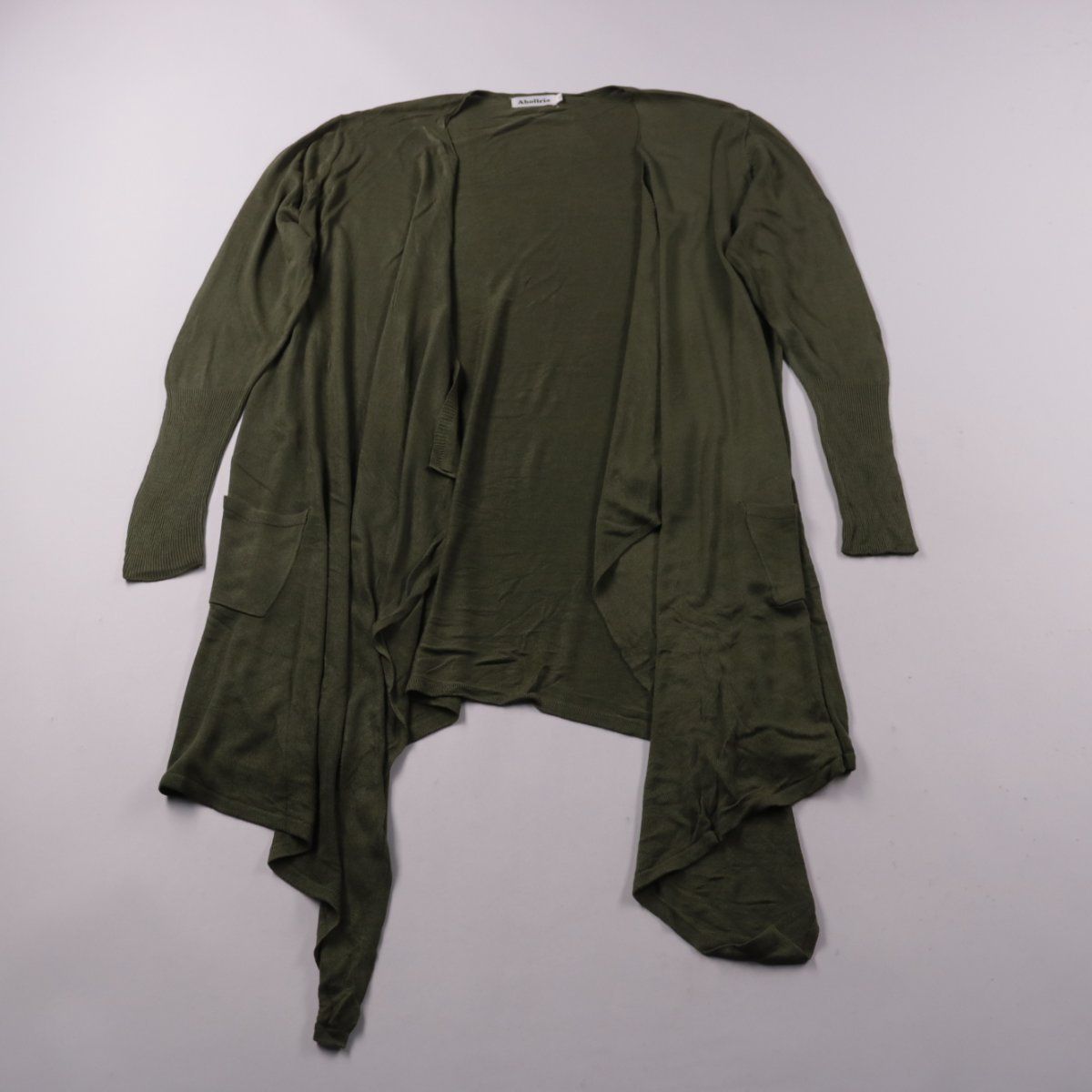 кардиган Abollria