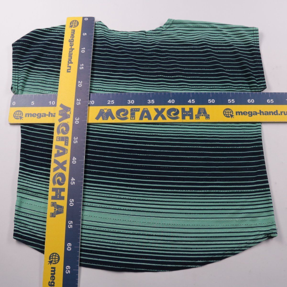 футболка Rio Yangtse