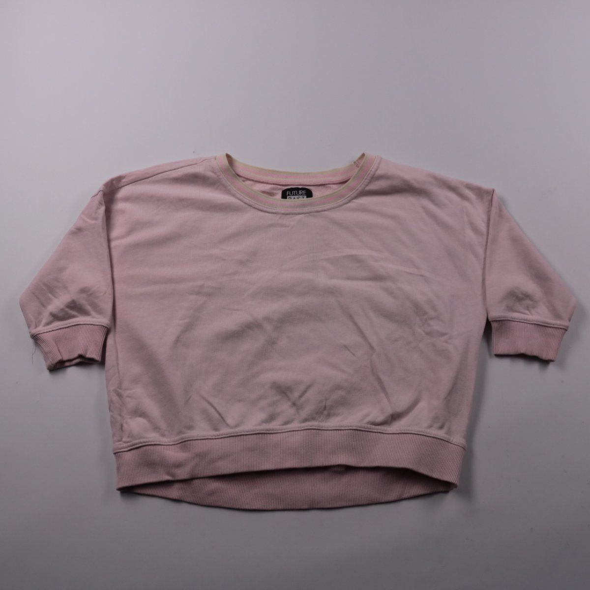 свитшот Future Past