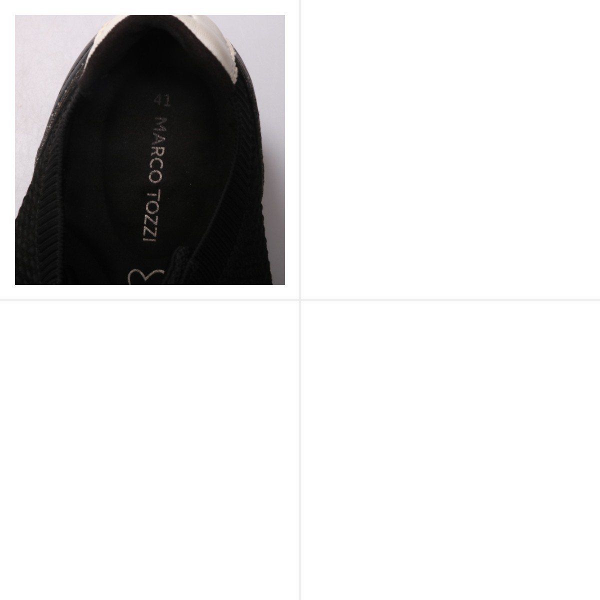 кроссовки Marco Tozzi