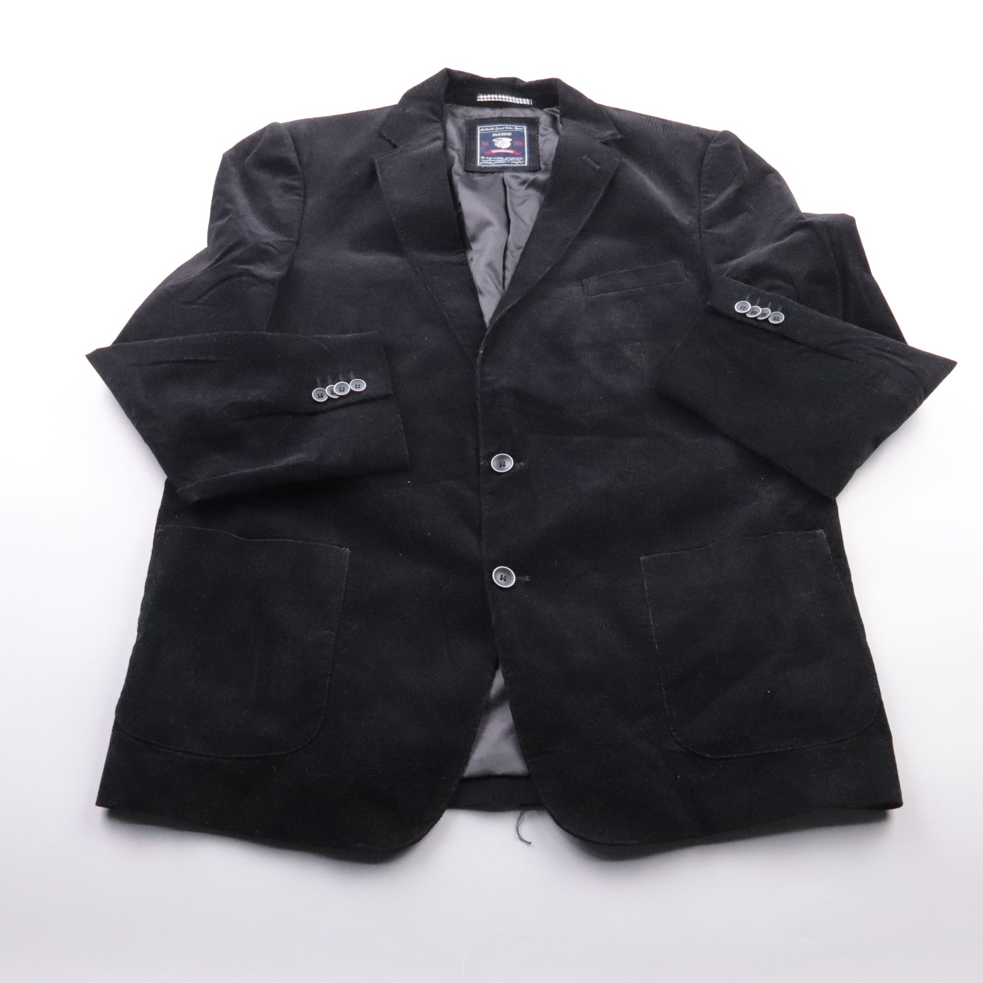 пиджак Authentic Casual Wear Dept.