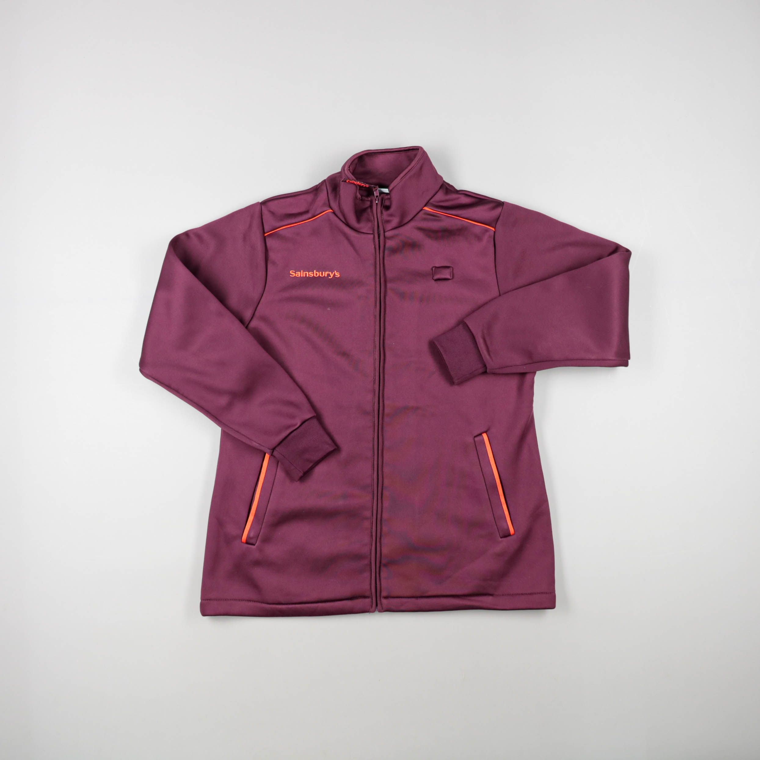 толстовка Sainsbury's