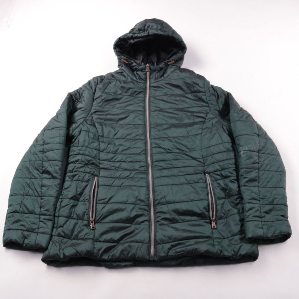 куртка Jean Pascale