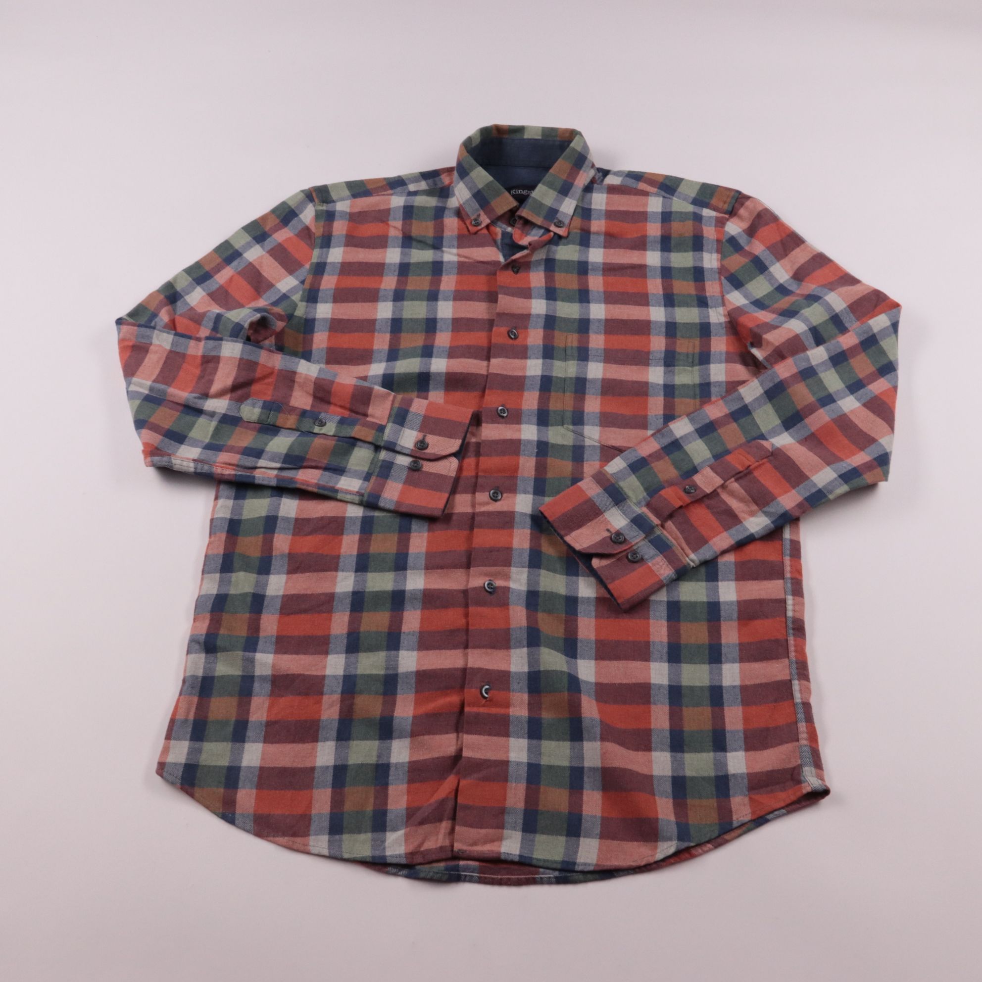 рубашка Kingston