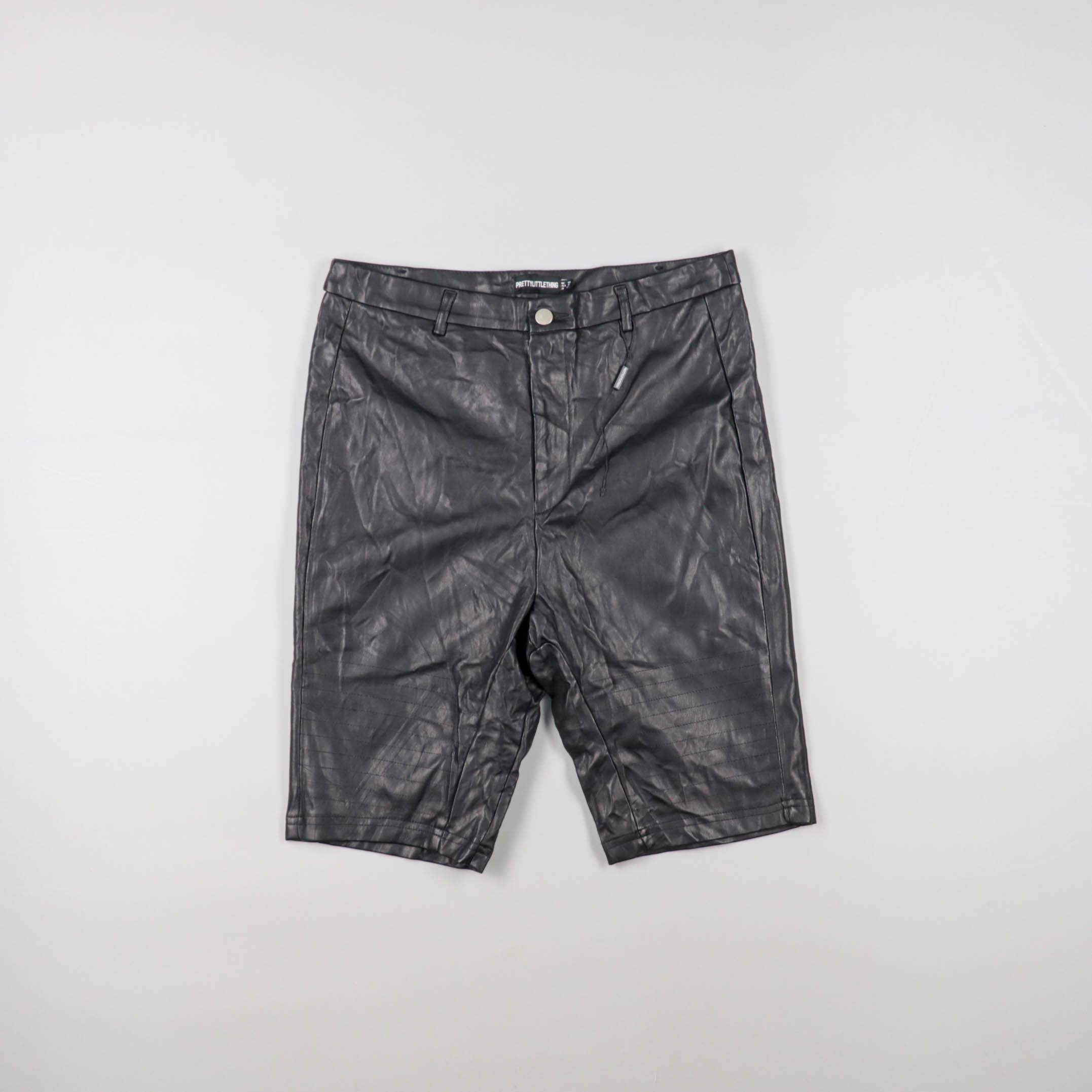 шорты PrettyLittleThing