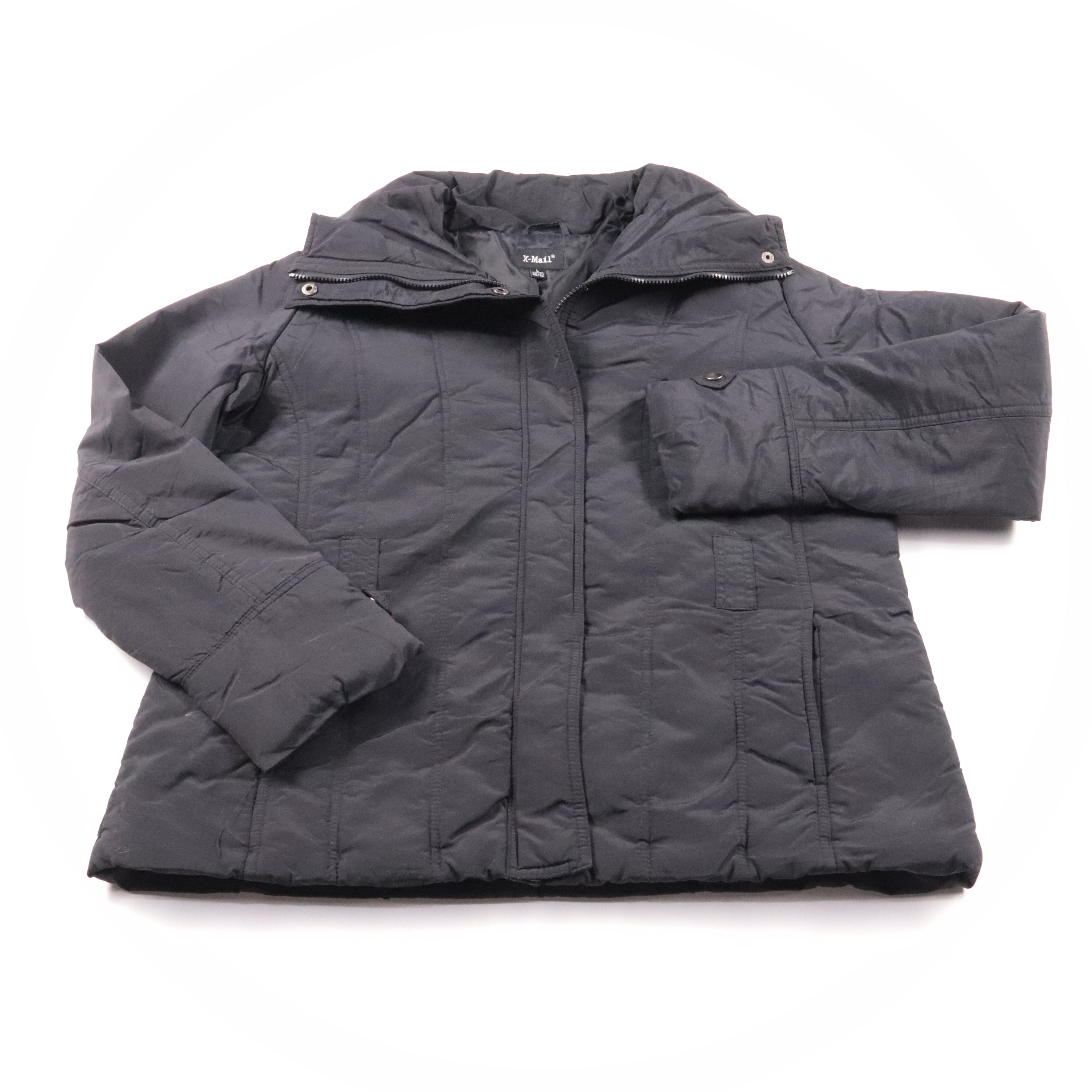 куртка X-Mail