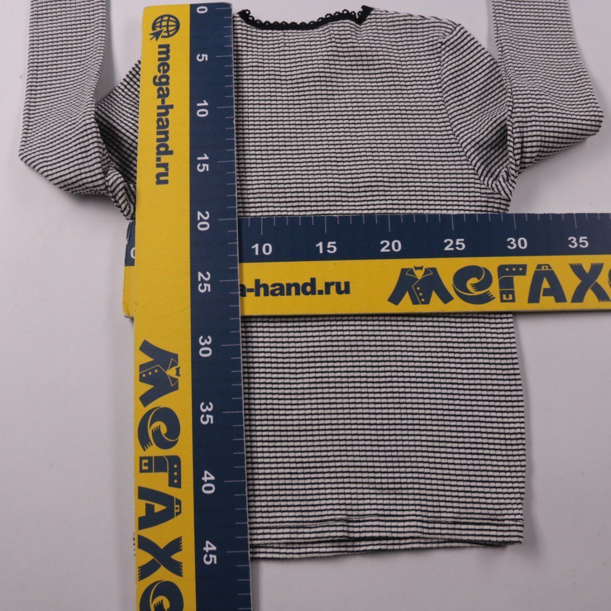 лонгслив Topshop