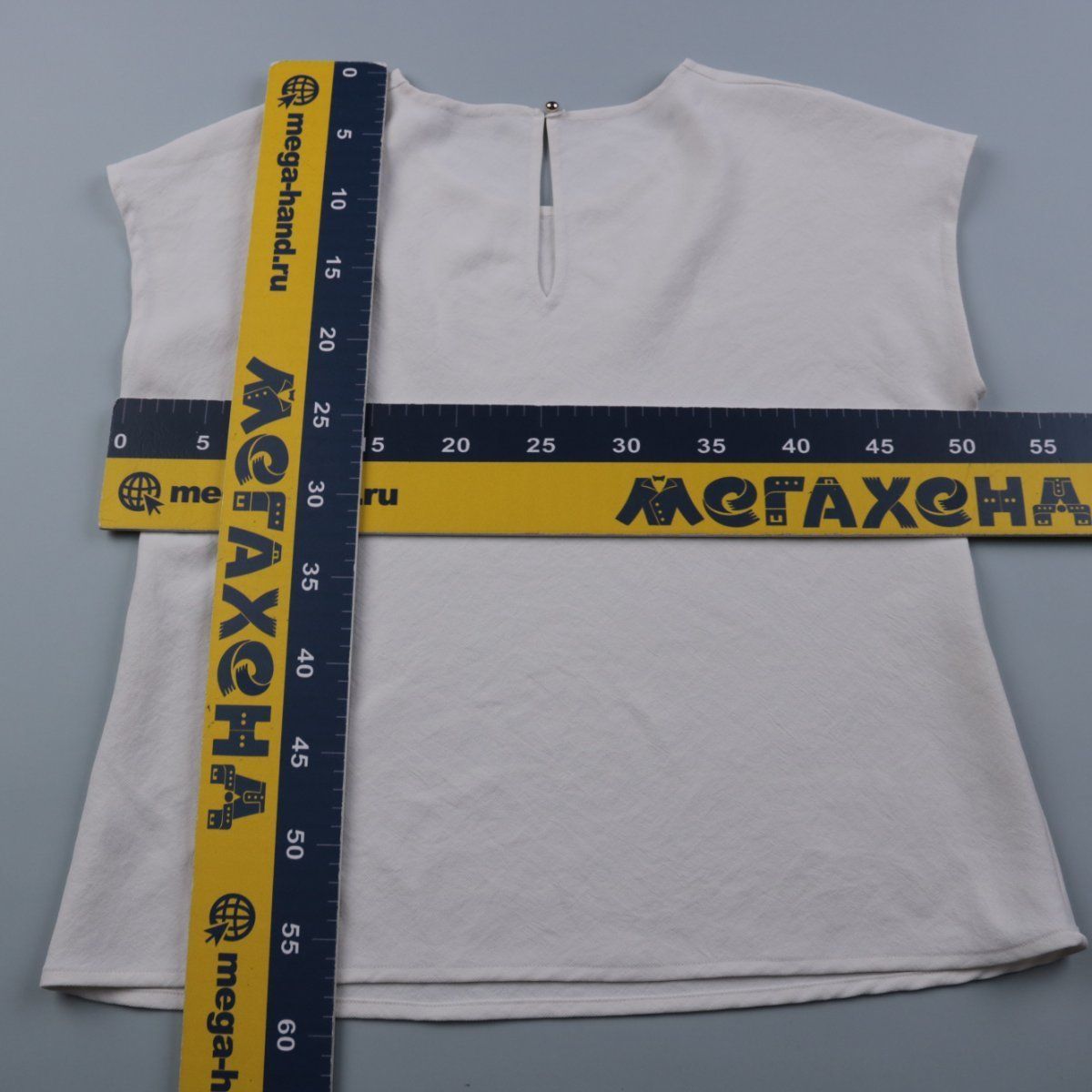 блузка Caroline Biss