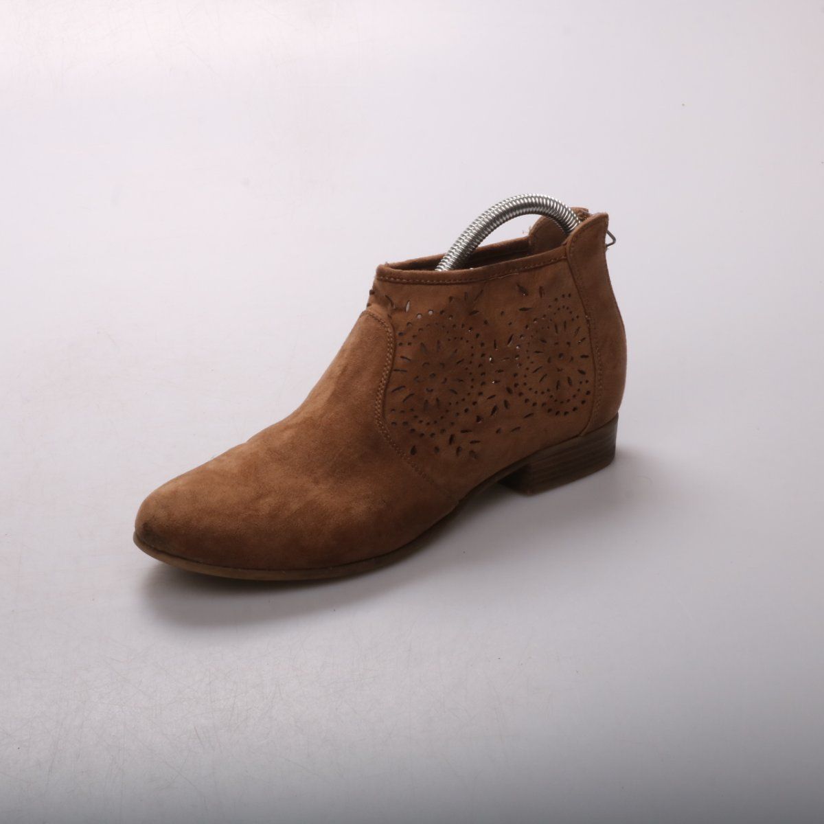 ботильоны Graceland