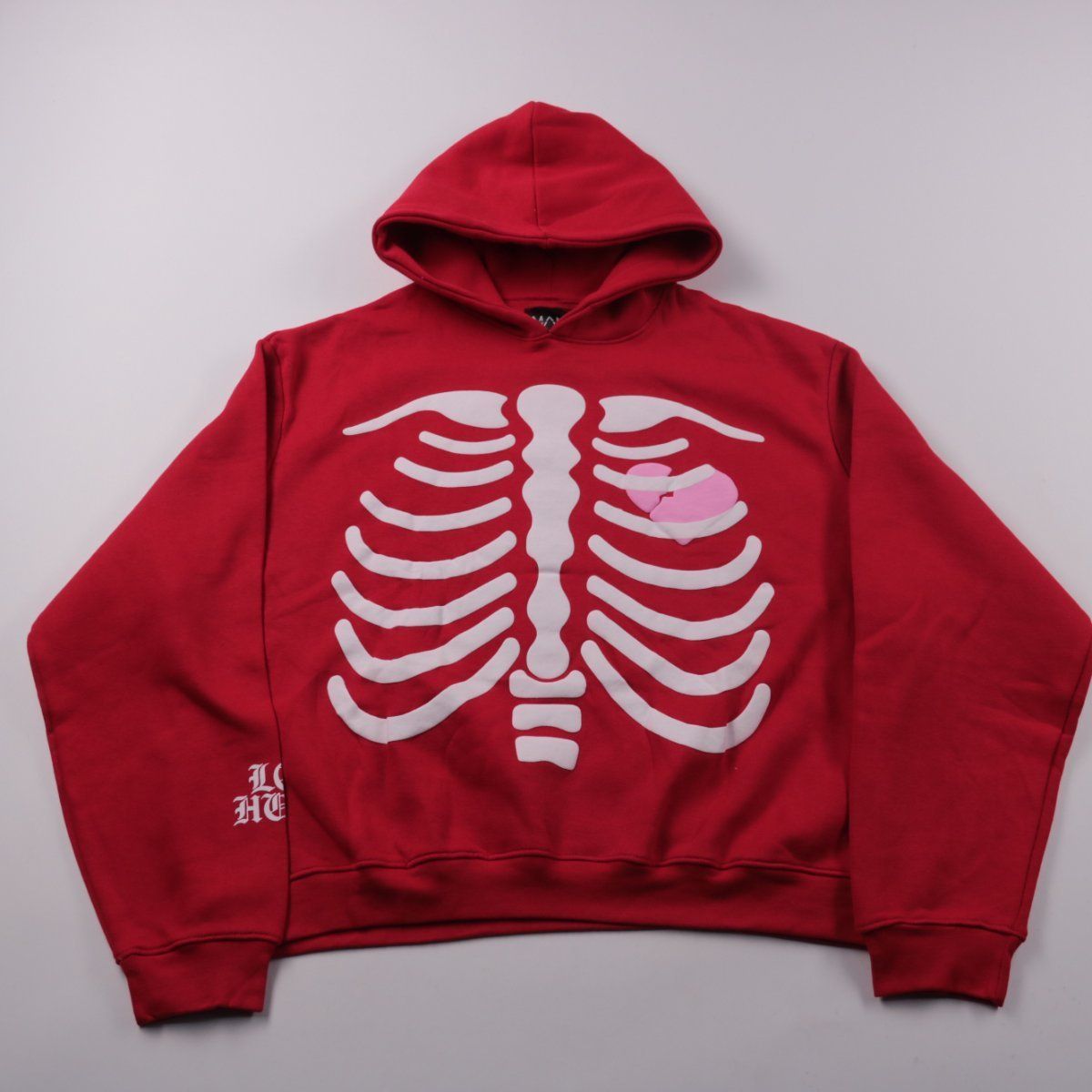 толстовка BoohooMAN