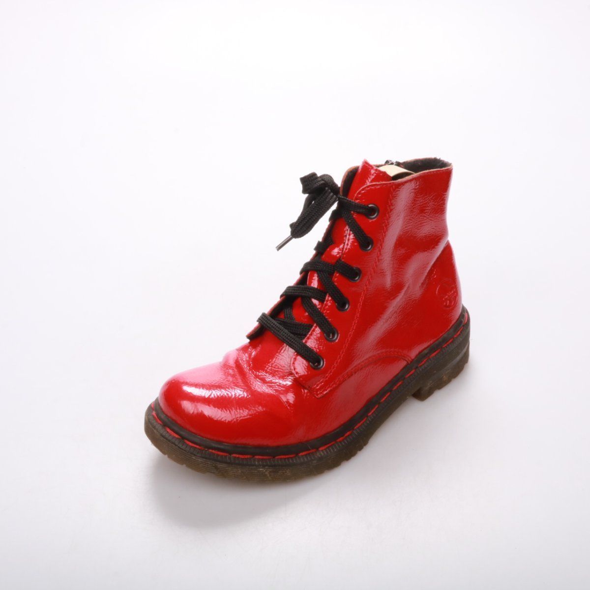 ботинки Rieker