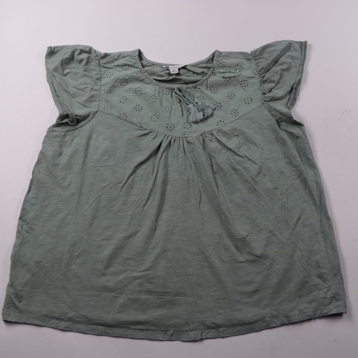 блузка Rockmans