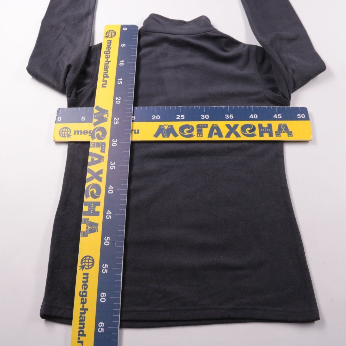 толстовка Mountain Warehouse