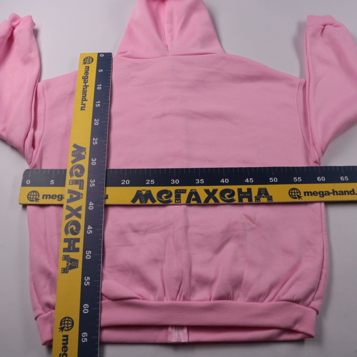 толстовка Shein