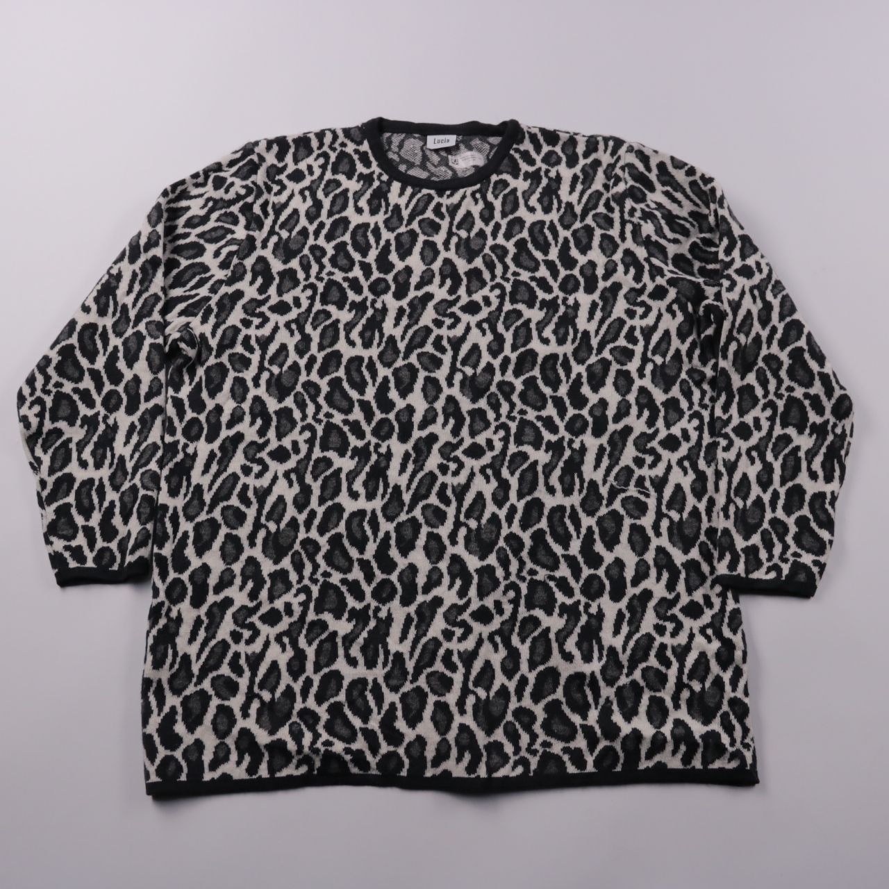 джемпер Lucia