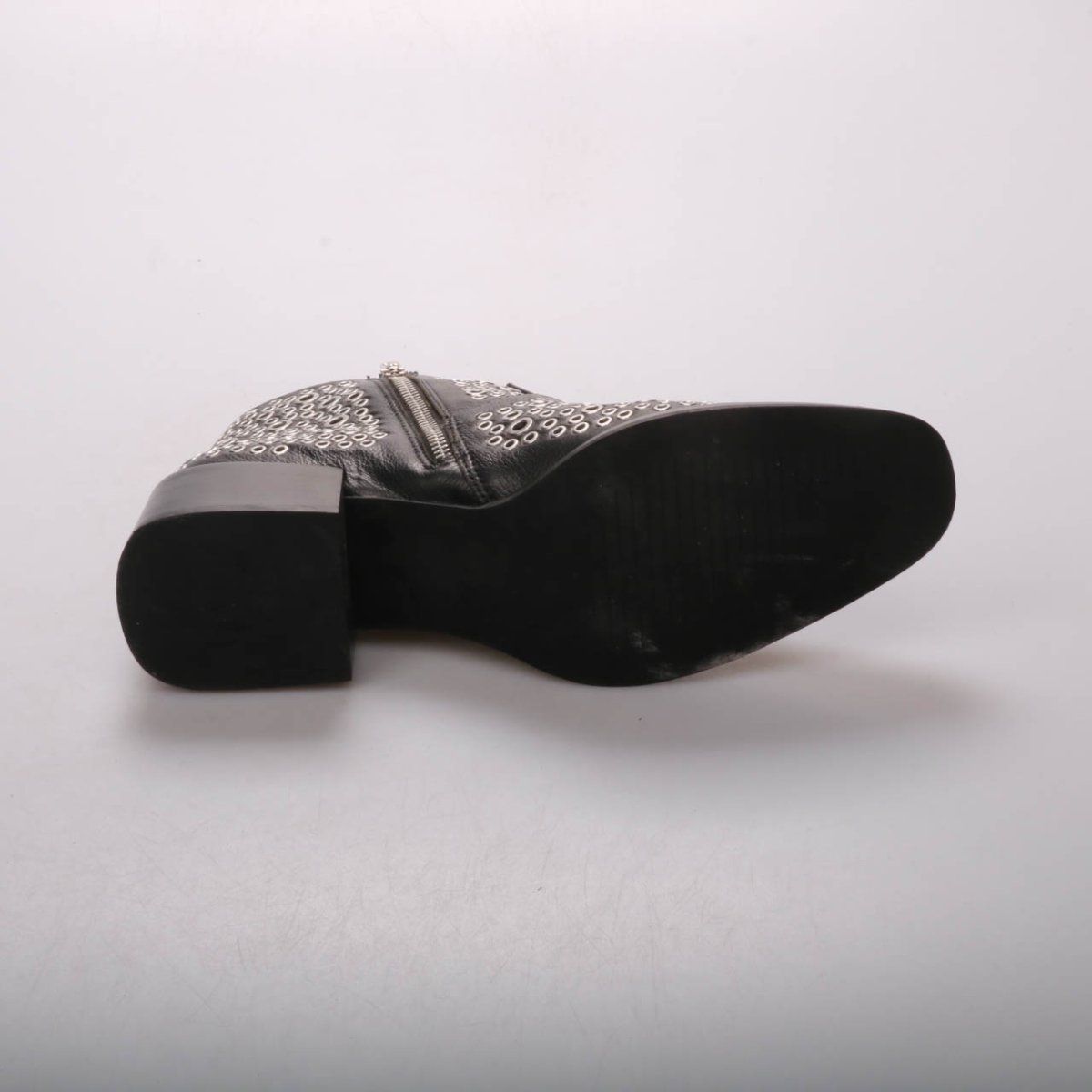 ботильоны Heine