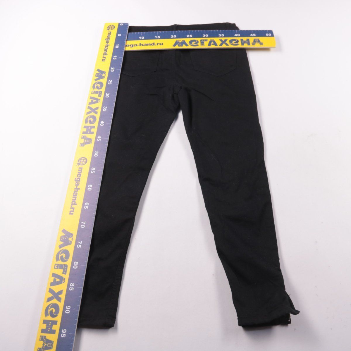 джинсы Denim Co.