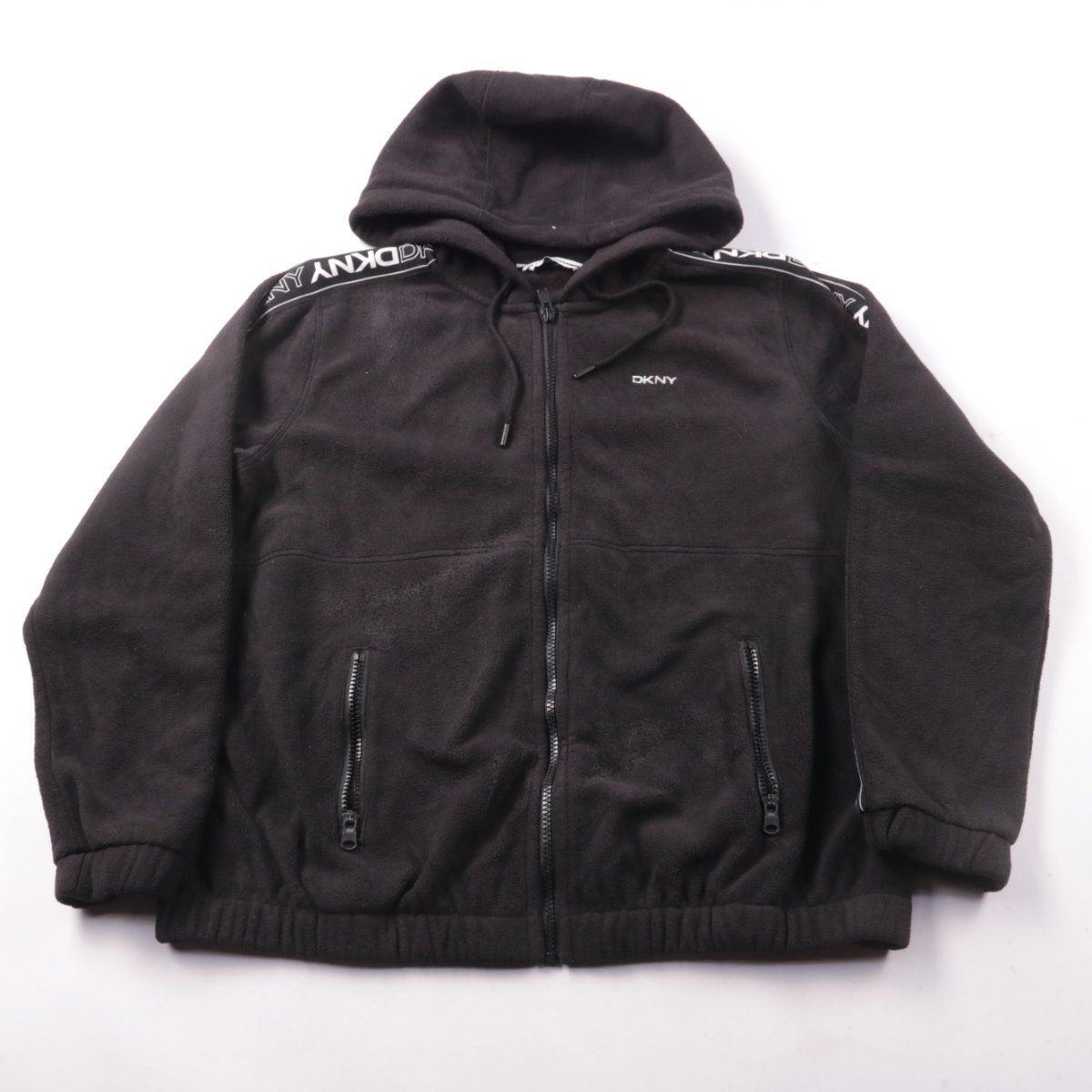 толстовка DKNY