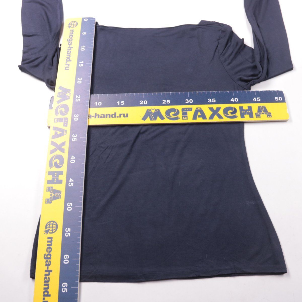 лонгслив Oasis