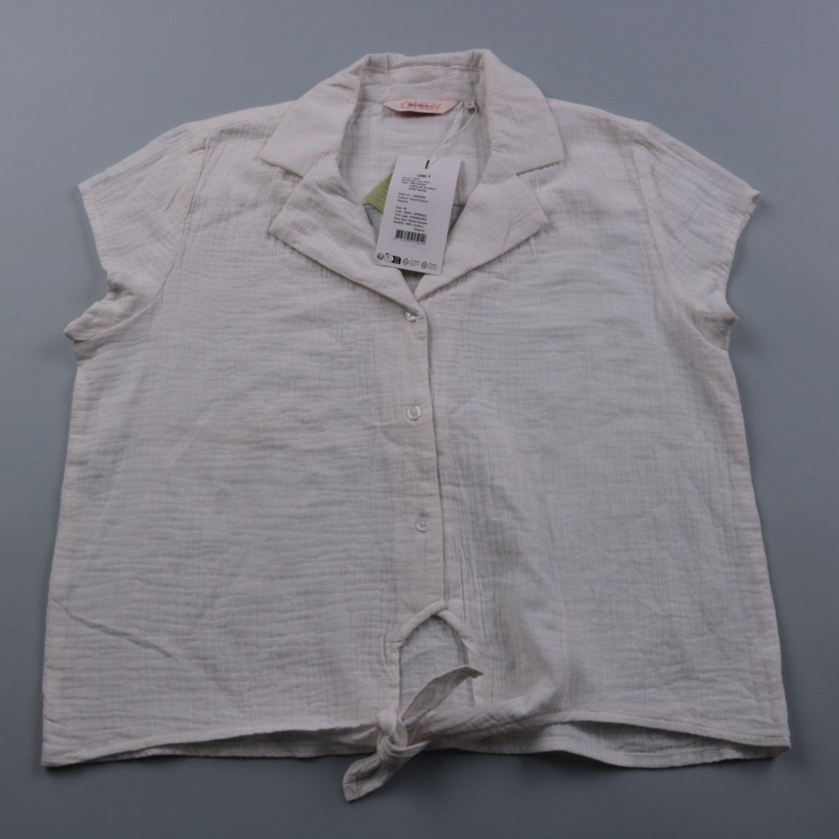 рубашка ONLY