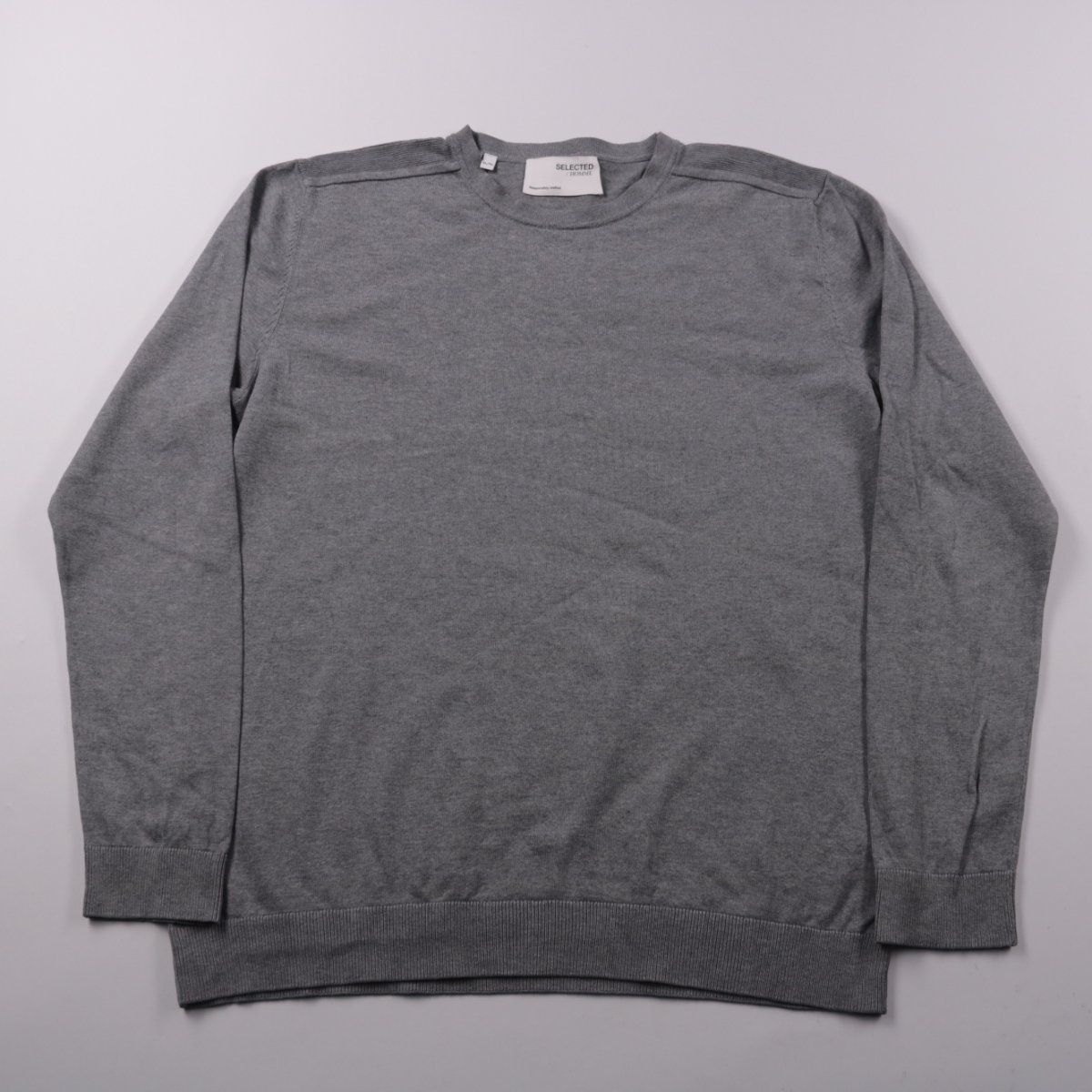 джемпер Selected Homme