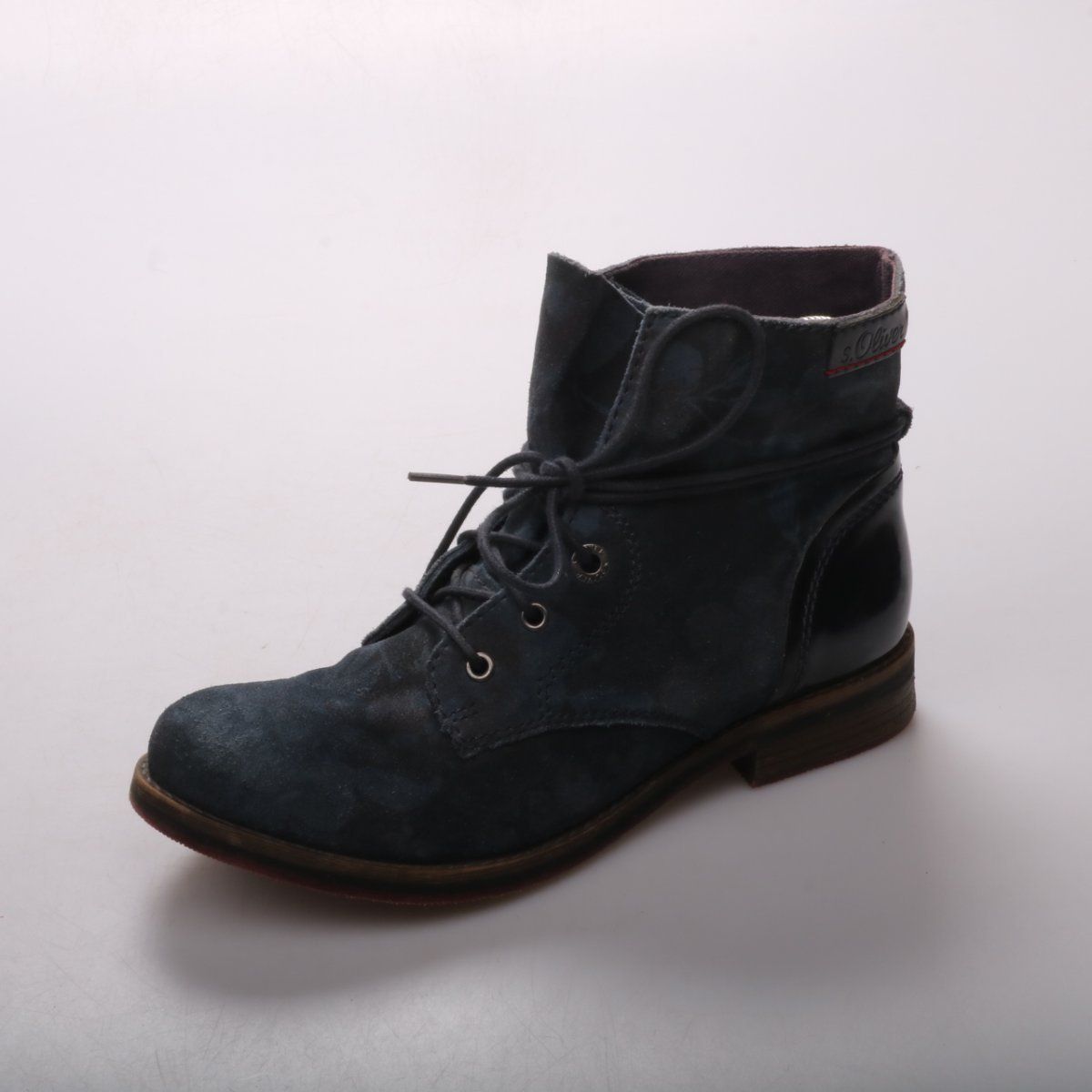 ботинки S.Oliver