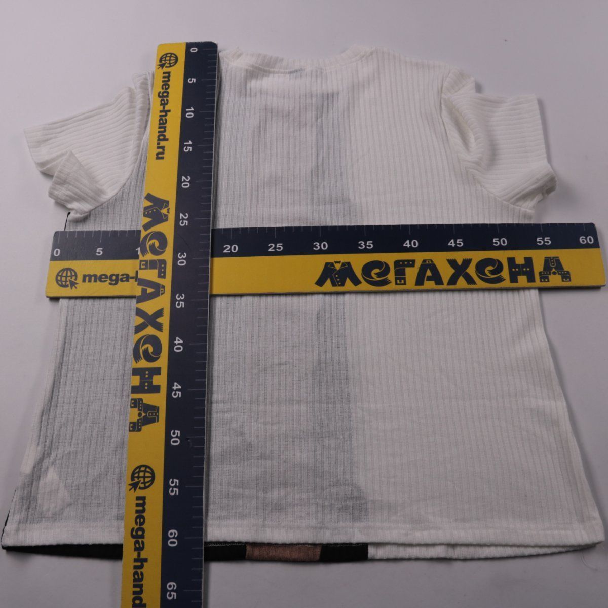 футболка Shein